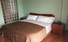 Motel Abalo